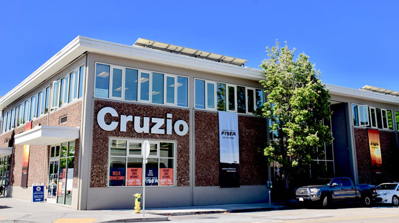 Cruzio Internet Equal Access Santa Cruz and the Santa Cruz County