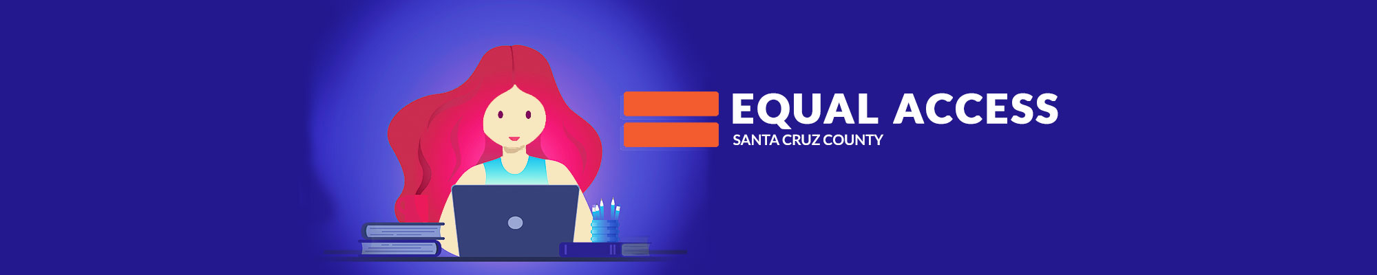 An Update on Equal Access Santa Cruz - Cruzio Internet