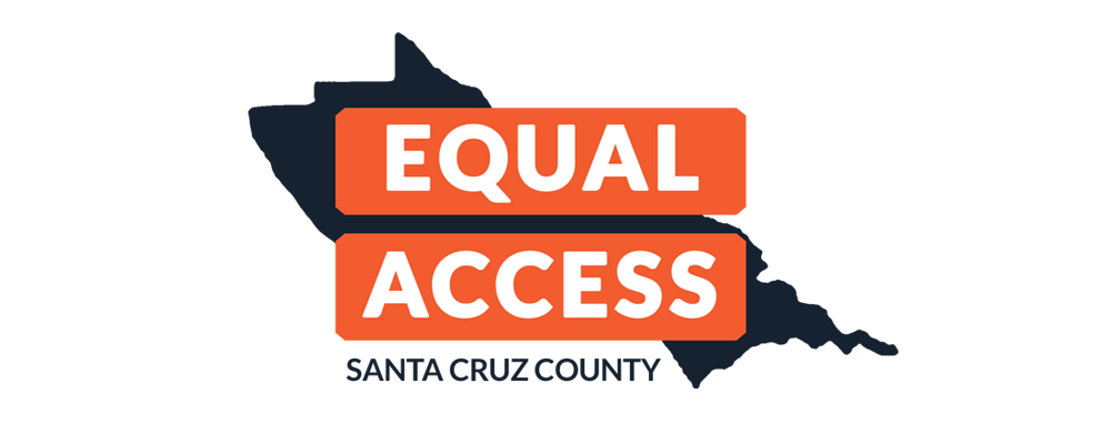 Equal Access Santa Cruz FAQ Cruzio Internet