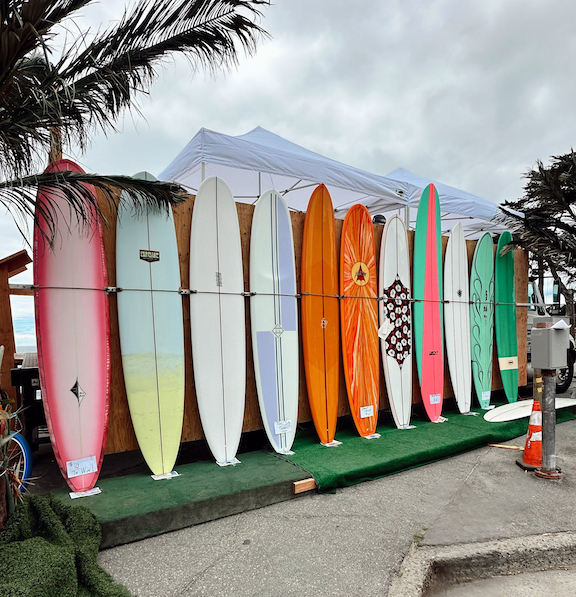 Sclu SCLU Takes the Win at the Memorial Day Surf Contest - Cruzio Internet